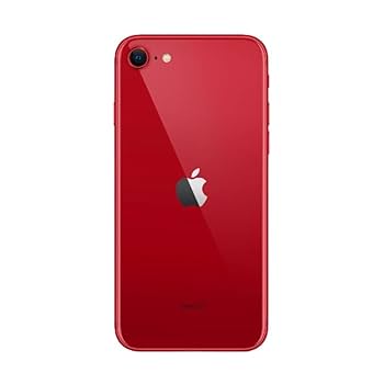 iPhone - 【美品】iPhone SE(第3世代) Product RED 64GB Amazon.com: Apple iPhone SE 3rd Gen, 64GB, RED - Unlocked
